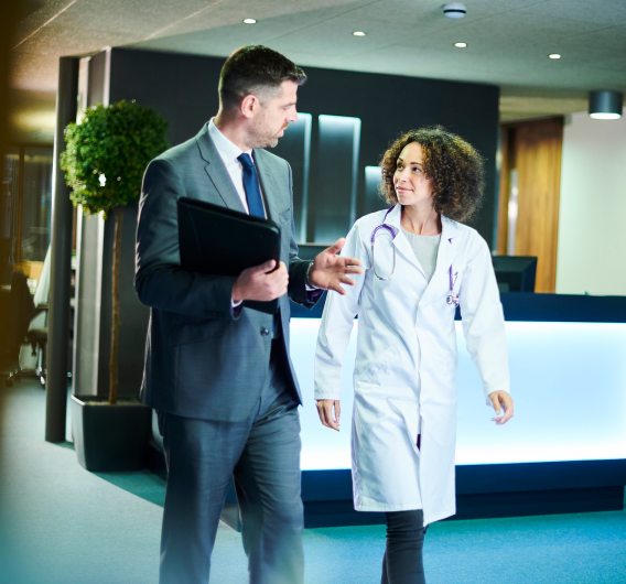 business-medical-meeting Business Medical Meeting