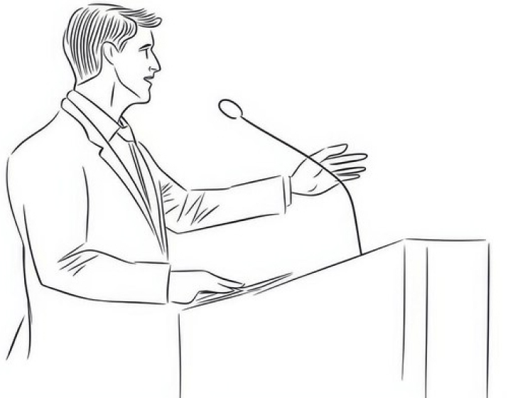 Speaker Speaker